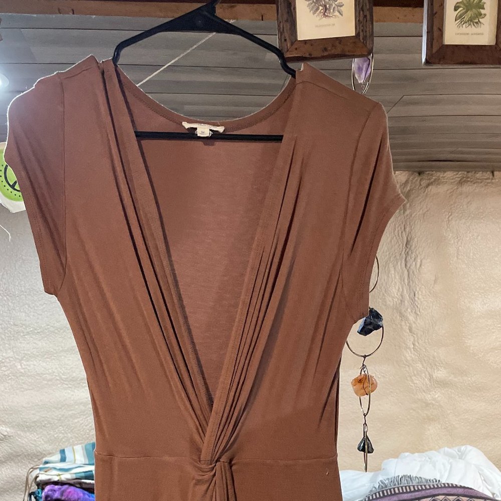 Womens Dress